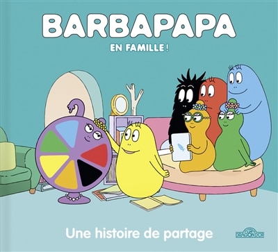 Couverture_Une histoire de partage