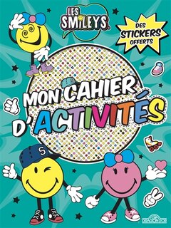 Couverture_Les smileys