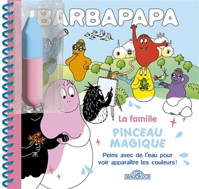Couverture_Barbapapa