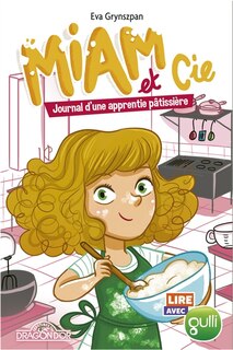 Couverture_Journal d'une apprentie pâtissière