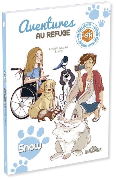 Front cover_Snow