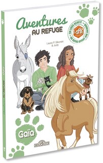 Front cover_Gaïa
