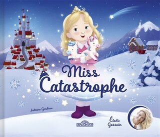 Front cover_Miss Catastrophe