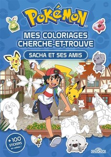Front cover_Pok&eacute;mon