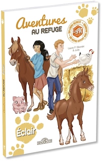 Front cover_Eclair