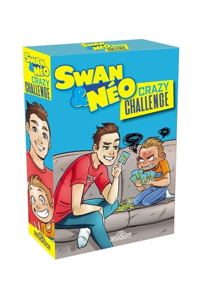 Couverture_Swan & Néo