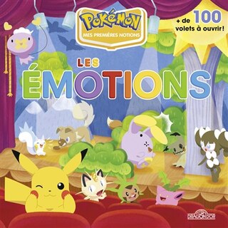 Front cover_Pokémon