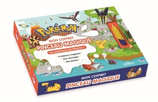 Front cover_Pokémon