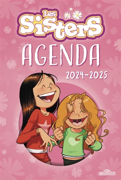 Couverture_Les Sisters