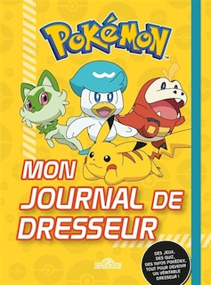 Front cover_Pok&eacute;mon