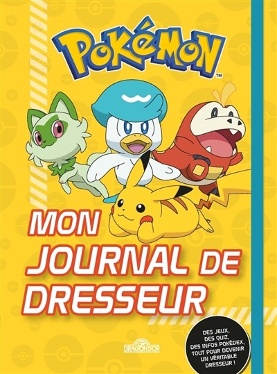 Front cover_Pok&eacute;mon