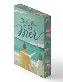 Front cover_Dis-le &agrave; la mer