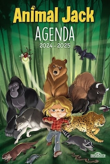 Animal Jack: Agenda 2024-2025