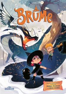 Couverture_Le réveil du dragon