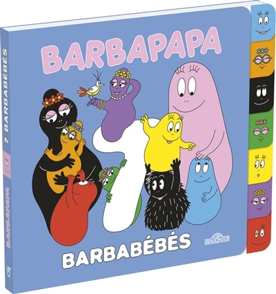 Front cover_Barbabébés