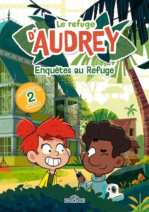 Couverture