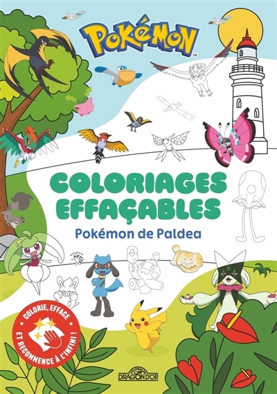 Front cover_Pok&eacute;mon