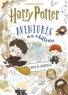 Couverture_Harry Potter