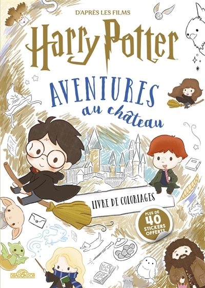 Couverture_Harry Potter