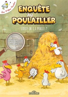 Couverture_Enqu&ecirc;te au poulailler