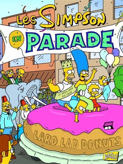 Couverture_En parade