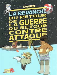 Couverture_La revanche du retour de la guerre du retour contre-attaque