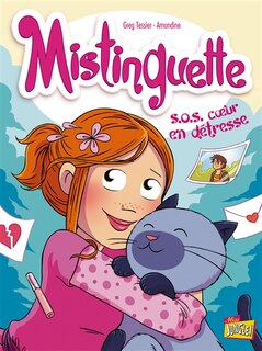 Front cover_SOS coeur en détresse