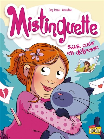 Front cover_SOS coeur en détresse