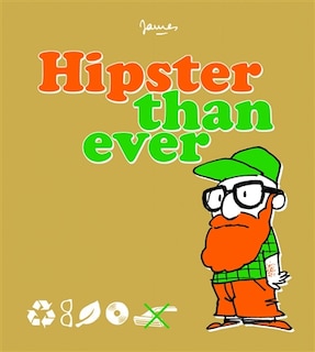 Couverture_Hipster than ever