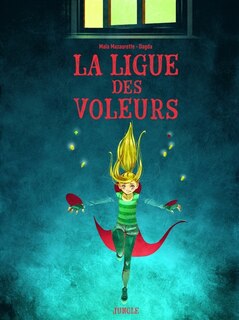 Couverture_La ligue des voleurs