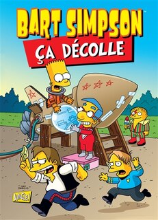 Front cover_Ca décolle