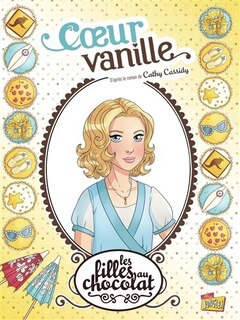 Front cover_Coeur vanille