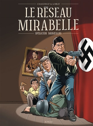Couverture