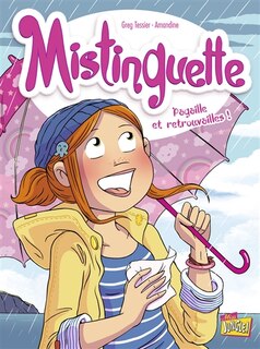 Front cover_Pagaille et retrouvailles !