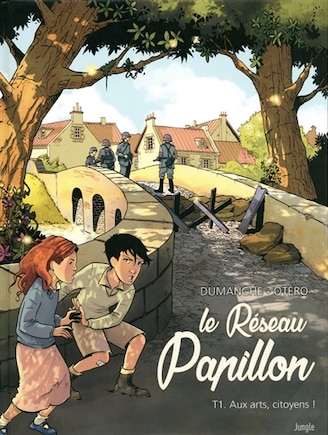 Couverture