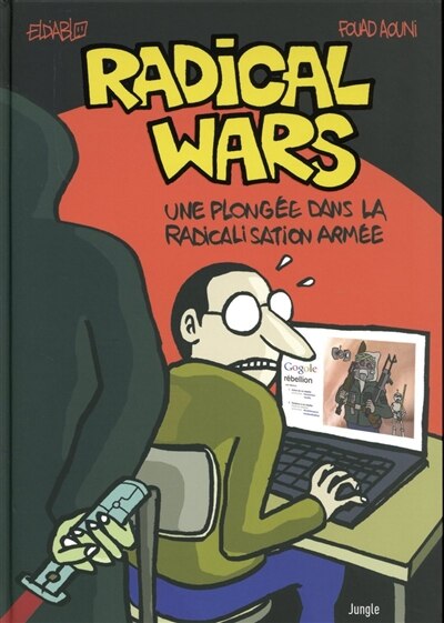 Couverture_Radical wars