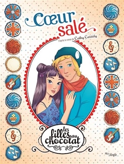 Front cover_Coeur salé