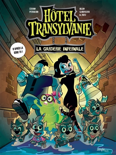 Couverture_La garderie infernale