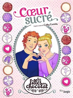 Front cover_Coeur sucré