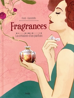 Front cover_Fragrances