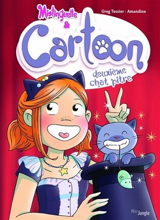 Couverture
