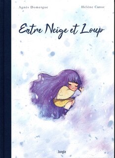 Couverture_Entre neige et loup