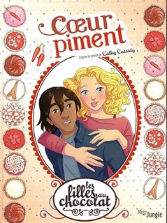 Front cover_Coeur piment