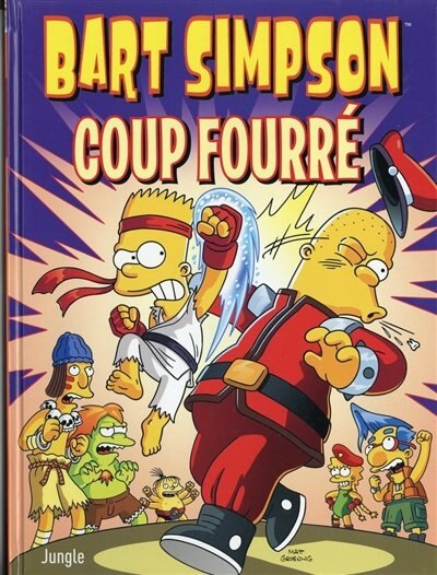 Couverture_Coup fourré