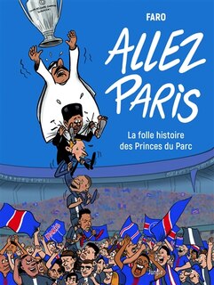 Front cover_Allez Paris