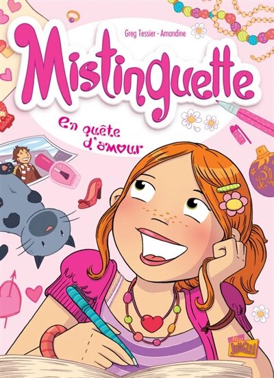 Couverture_En quête d'amour