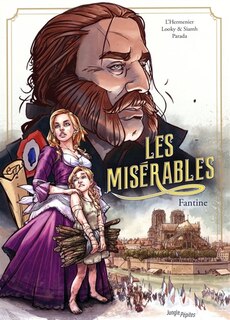 Front cover_Fantine