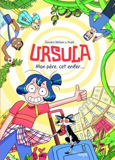Couverture_Ursula : mon père, cet enfer