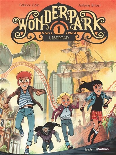 Front cover_Libertad
