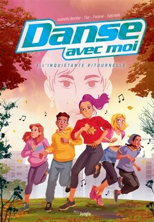 Couverture_L'inquiétante ritournelle
